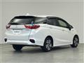 2019 Honda SHUTTLE HYBRID