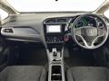 2019 Honda SHUTTLE HYBRID