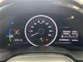 2019 Honda SHUTTLE HYBRID