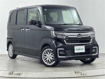 2021 Honda N BOX