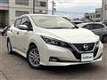 2020 Nissan Leaf