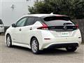 2020 Nissan Leaf