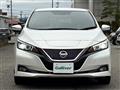 2020 Nissan Leaf