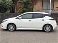 2020 Nissan Leaf