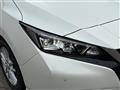 2020 Nissan Leaf