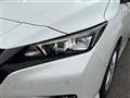 2020 Nissan Leaf