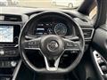 2020 Nissan Leaf