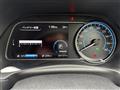 2020 Nissan Leaf