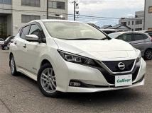 2020 Nissan Leaf