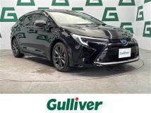 2023 Toyota Corolla Touring Wagon