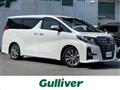 2017 Toyota Alphard