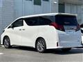 2017 Toyota Alphard