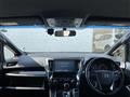 2017 Toyota Alphard