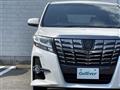 2017 Toyota Alphard