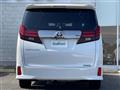 2017 Toyota Alphard