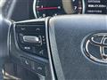 2017 Toyota Alphard