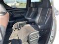 2017 Toyota Alphard