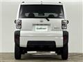 2020 Daihatsu Taft