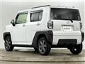 2020 Daihatsu Taft