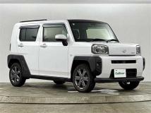 2020 Daihatsu Taft