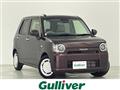2018 Daihatsu Mira Tocot