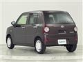 2018 Daihatsu Mira Tocot