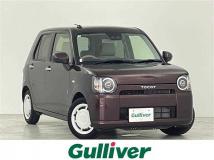 2018 Daihatsu Mira Tocot