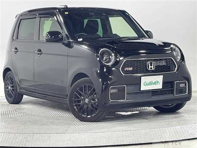 2020 Honda N-ONE