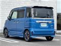 2018 Suzuki Spacia