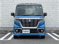 2018 Suzuki Spacia