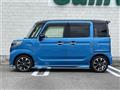 2018 Suzuki Spacia