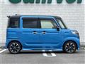 2018 Suzuki Spacia