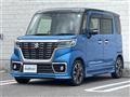 2018 Suzuki Spacia