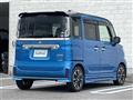 2018 Suzuki Spacia