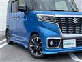 2018 Suzuki Spacia