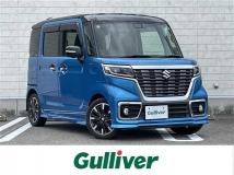 2018 Suzuki Spacia