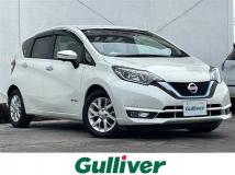 2016 Nissan Note
