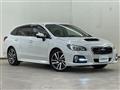 2015 Subaru Levorg