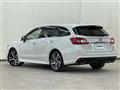 2015 Subaru Levorg