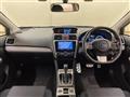2015 Subaru Levorg