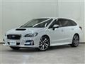 2015 Subaru Levorg