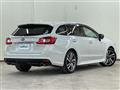2015 Subaru Levorg