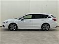 2015 Subaru Levorg