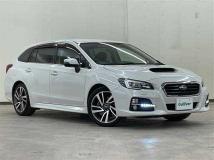 2015 Subaru Levorg