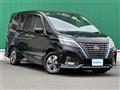 2021 Nissan Serena