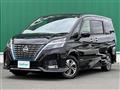 2021 Nissan Serena