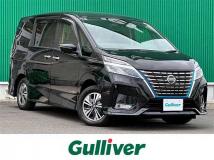 2021 Nissan Serena