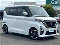 2021 Nissan ROOX
