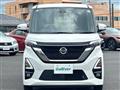 2021 Nissan ROOX