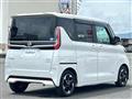 2021 Nissan ROOX